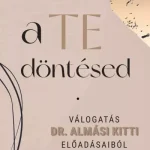 A Te döntésed - E-könyv Végkiárusítás