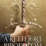 A kettétört birodalom - E-könyv Rendeld meg most