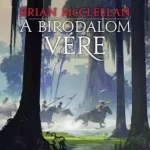 A birodalom vére - E-könyv Olcsóbb