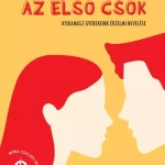 Az elsö csók - E-könyv Újdonság