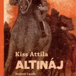 Csak ma Altináj - E-könyv
