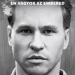Én ​vagyok az embered - E-könyv Exkluzív ajánlat