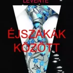 Akciós ár Éjszakák között - E-könyv