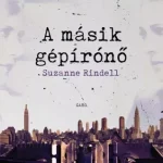 A másik gépírónő - E-könyv Kedvezmény