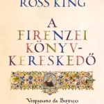 A firenzei könyvkereskedő - E-könyv Azonnal elérhető