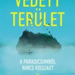 Bestseller Védett terület - E-könyv