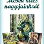 Ajánlat Mesék híres nagyjainkról - E-könyv