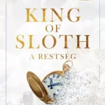 King of Sloth – A restség - E-könyv Árcsökkenés