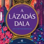 A lázadás dala (új, átdolgozott kiadás) - E-könyv Expressz kézbesítés