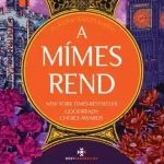A Mímes Rend - E-könyv Akció