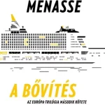 Ne maradj le A bővítés - E-könyv