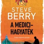 A Medici-hagyaték - E-könyv Népszerű
