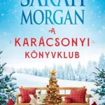 A karácsonyi könyvklub - E-könyv Gyors szállítás