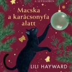 Bestseller Macska a karácsonyfa alatt - E-könyv
