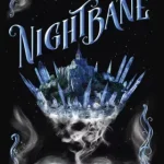 Kedvezmény Nightbane - E-könyv