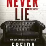 Never Lie – Sose hazudj - E-könyv Azonnal elérhető