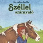 Széllel szárnyaló - E-könyv Expressz szállítás
