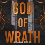 God of Wrath – A harag istene - E-könyv Csak ma