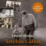 Frontvonal - E-könyv Végkiárusítás