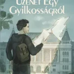 Üzenet egy gyilkosságról - E-könyv Biztonságos fizetés