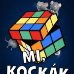 Mi, kockák - E-könyv Ajánlat