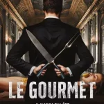 Le gourmet – A hatalom íze - E-könyv Szuper akció