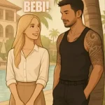 Csak ma Bali, ​Bébi! - E-könyv