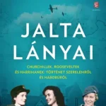 Jalta lányai - E-könyv Legjobb ár