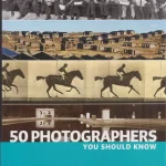 50 Photographers You Should Know Akció