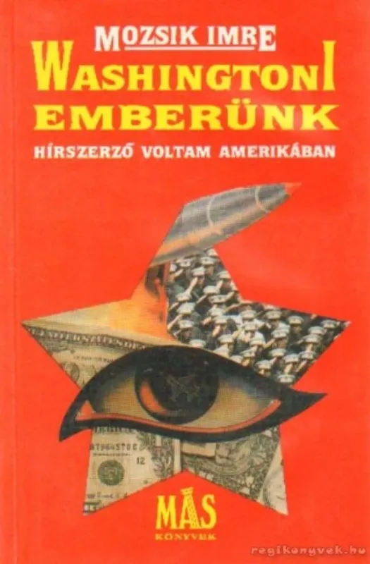 Biztonságos fizetés Washingtoni emberünk