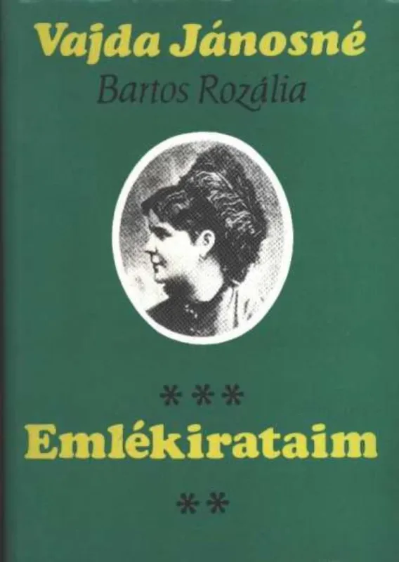 Legjobb ár Emlékirataim