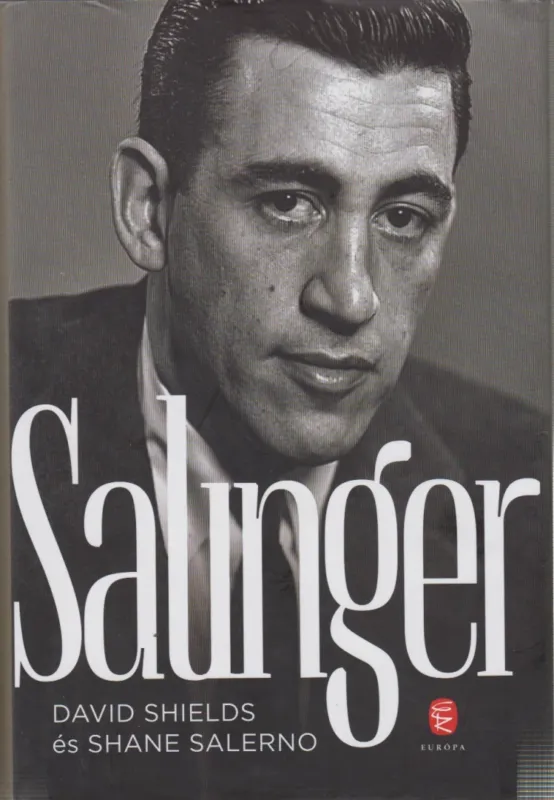Utolsó esély Salinger