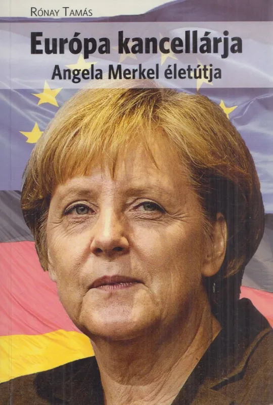 Szezonális akció Európa kancellárja