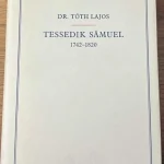 Tessedik Sámuel Olcsóbb