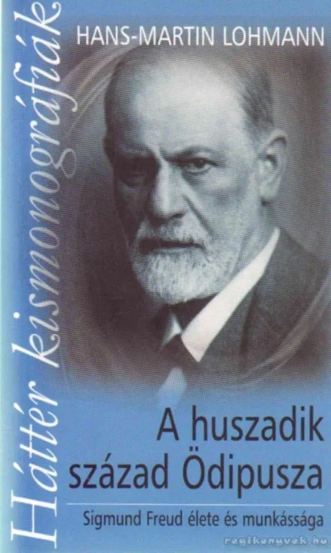 A huszadik század Ödipusza Olcsó