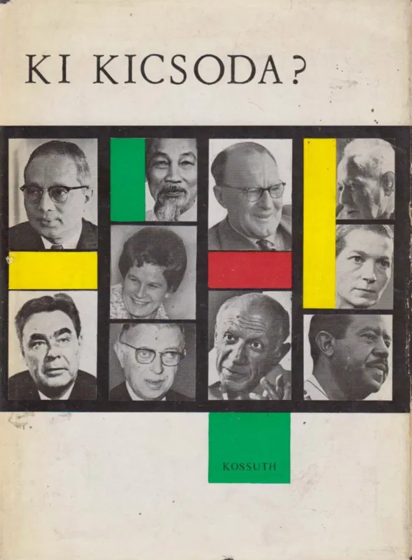 Árcsökkenés Ki kicsoda?