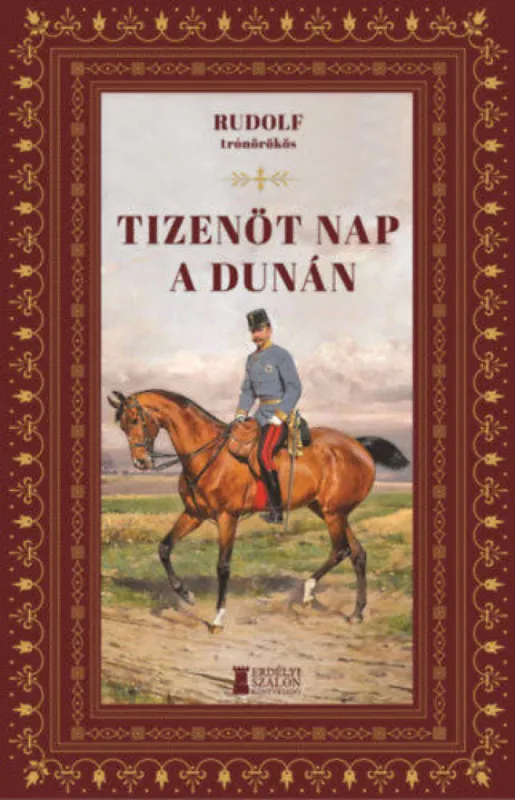 Rendeld meg most Tizenöt nap a Dunán