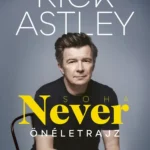 Akciós ár NEVER - Soha