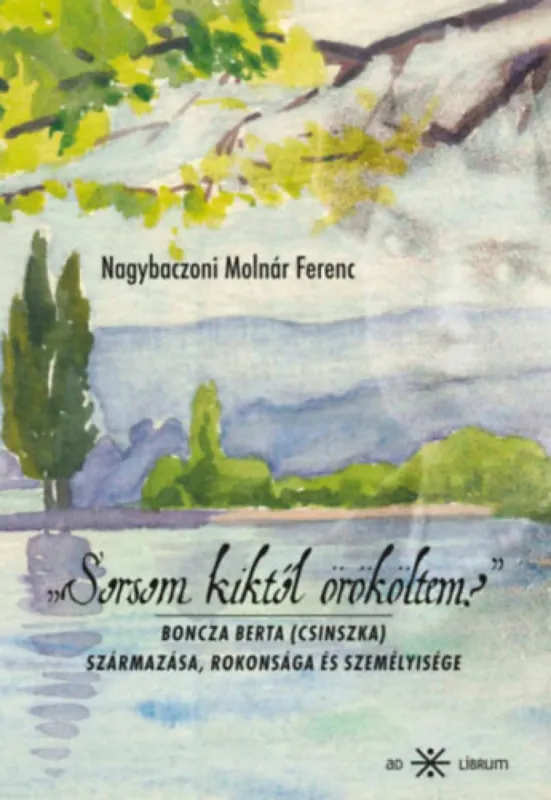 "Sorsom kiktől örököltem?" Olcsó