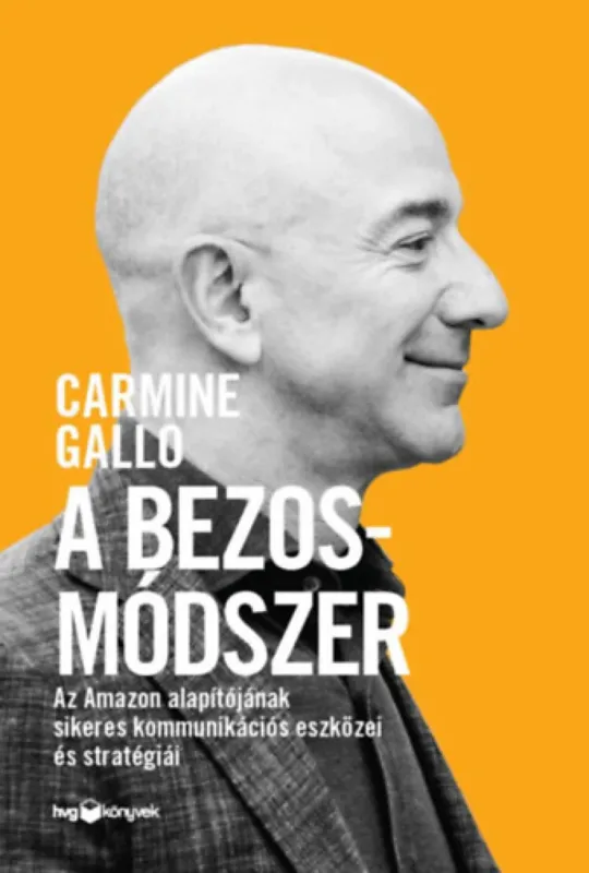 Expressz kézbesítés A Bezos-módszer