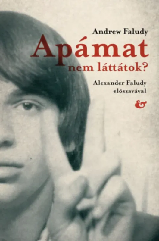 Expressz szállítás Apámat nem láttátok?