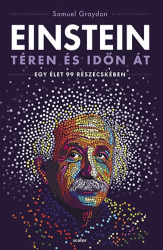 Einstein téren és időn át Vedd meg most