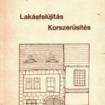 Korlátozott ajánlat Lakásfelújítás / Korszerűsítés