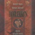 Borlexikon Korlátozott ajánlat