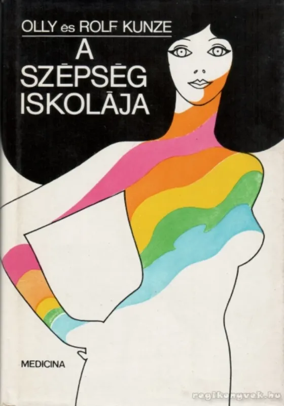 A szépség iskolája Outlet
