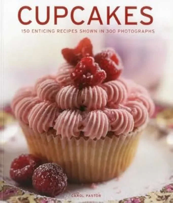 Azonnal elérhető Cupcakes
