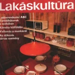Lakáskultúra 1977/2. Ajánlat
