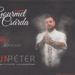 Azonnali szállítás Gourmet Csárda