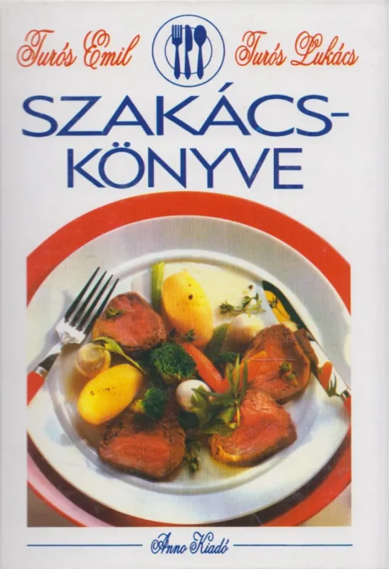 A mi szakácskönyvünk Nézd meg most