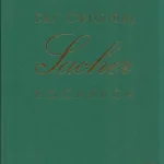 Különleges ajánlat Das Original Sacher Kochbuch